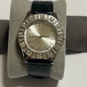 Guess Watch